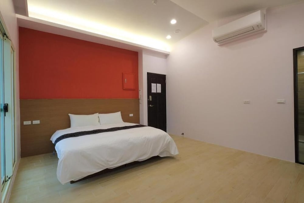 Shuang Lian Pi B&B view 4