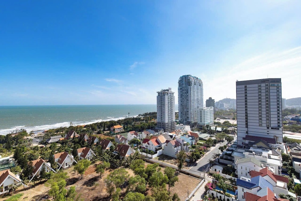 Meomeo Homestay - The song Apartment Vung Tau