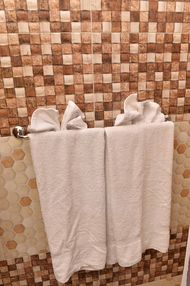 Chateau Margarite Hotel