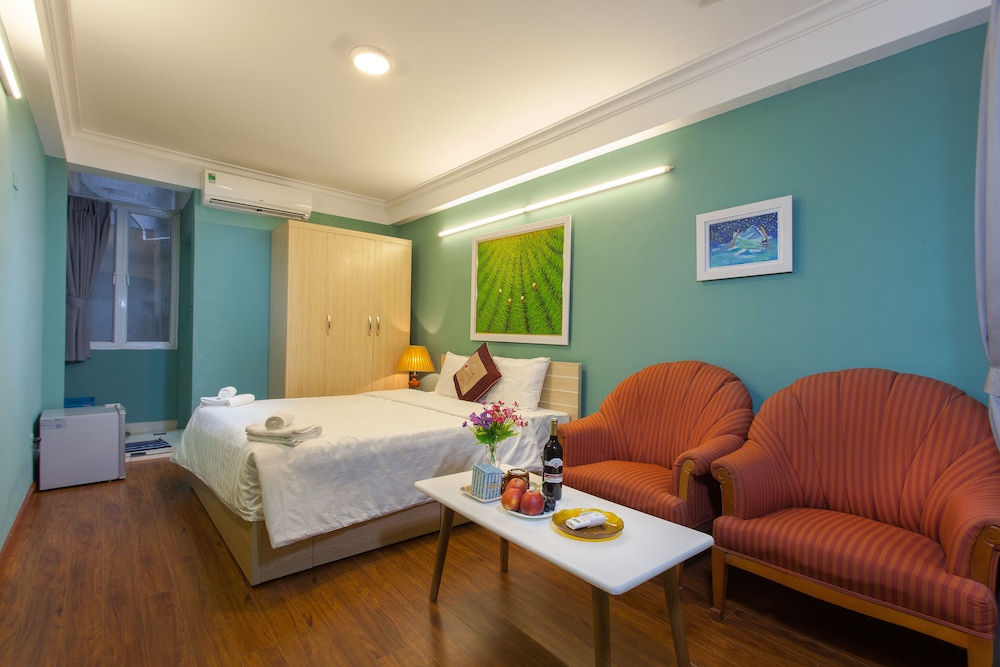 Authentic Hanoi Homestay