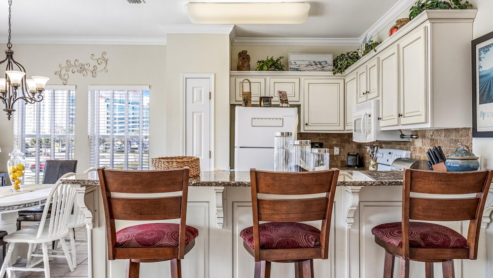 Romar Lakes #205D by Southern Vacation Rentals