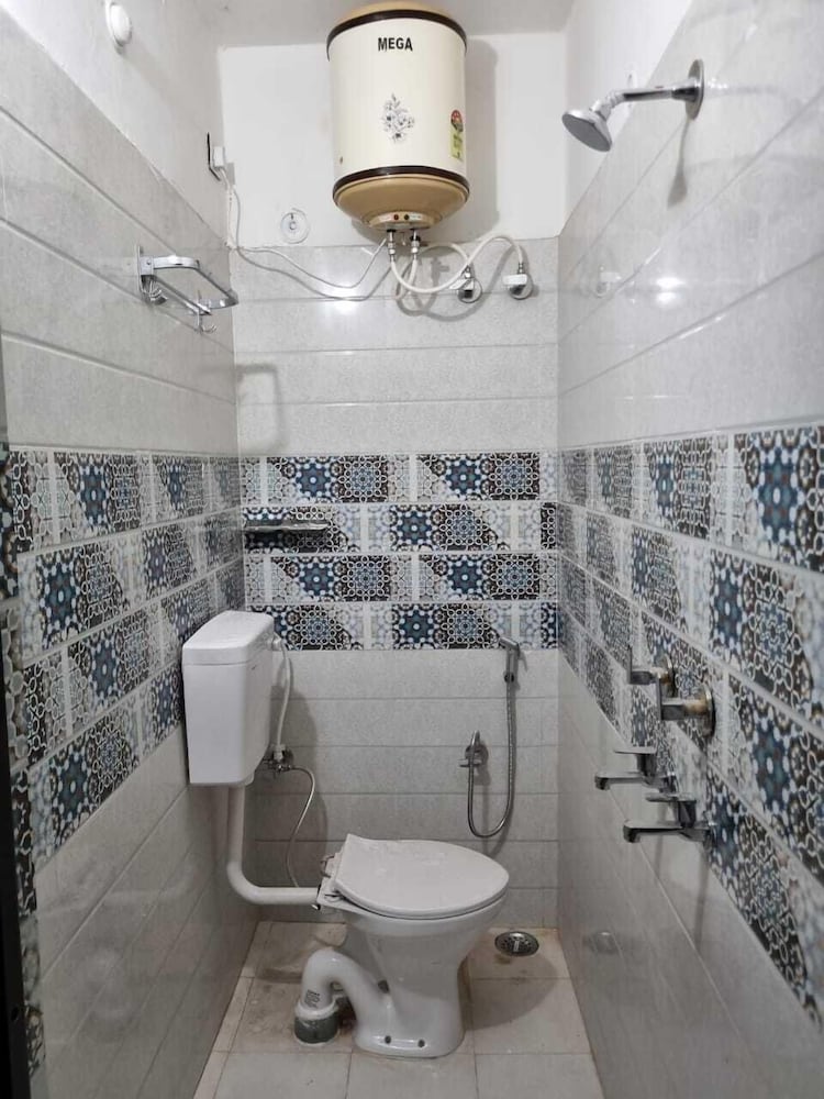 Shree Shyam Paying Guest House