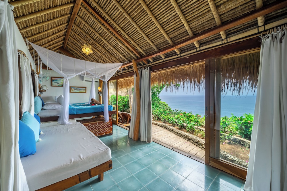 Mu Bungalow Boutique Resort