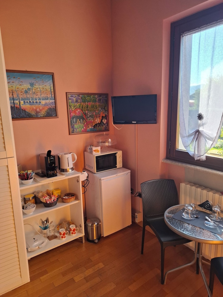 B&B Rubino