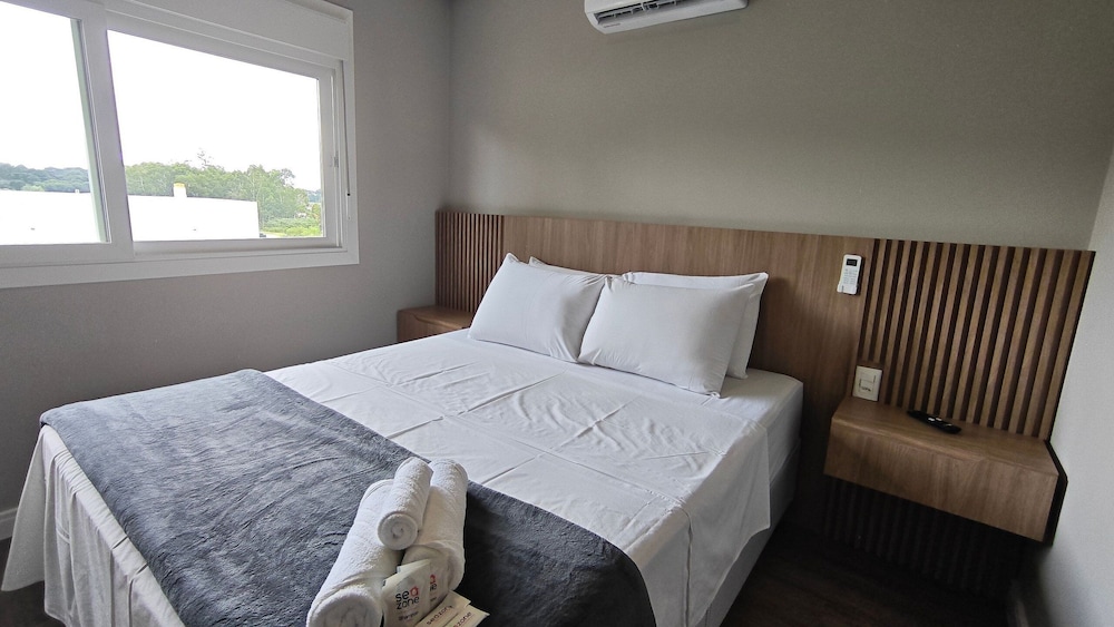 Modern Apartments in Canela - DAH
