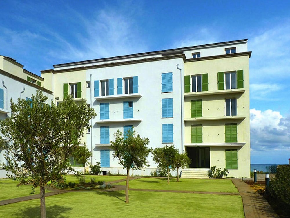 Apartment in Macinaggio by the Marina