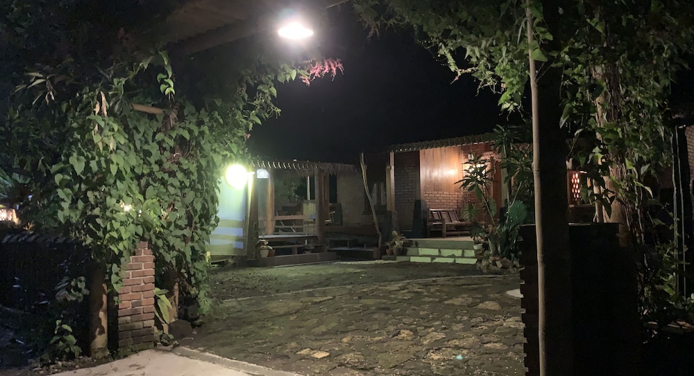nDalem HaWe Villa Kaliurang