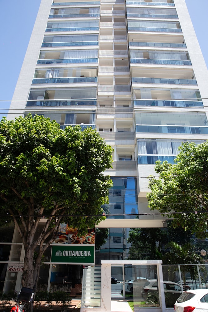 Apto Moderno pr Ximo Praia de Itaparica ES