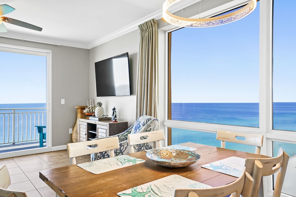 Splash Beach Resort by Panhandle Getaways