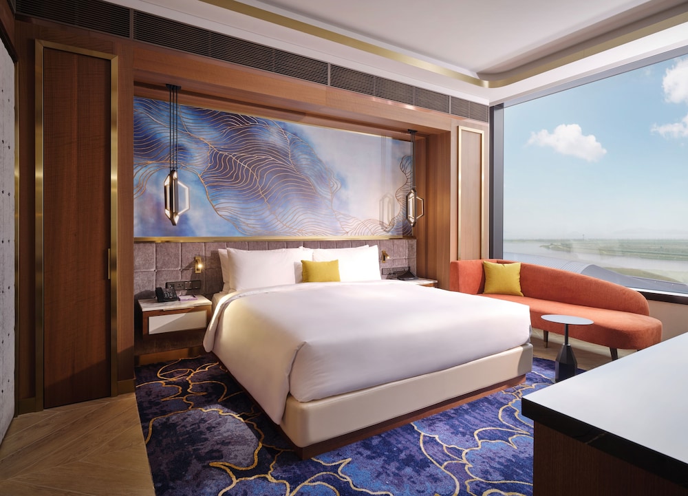 INSPIRE Entertainment Resort 10