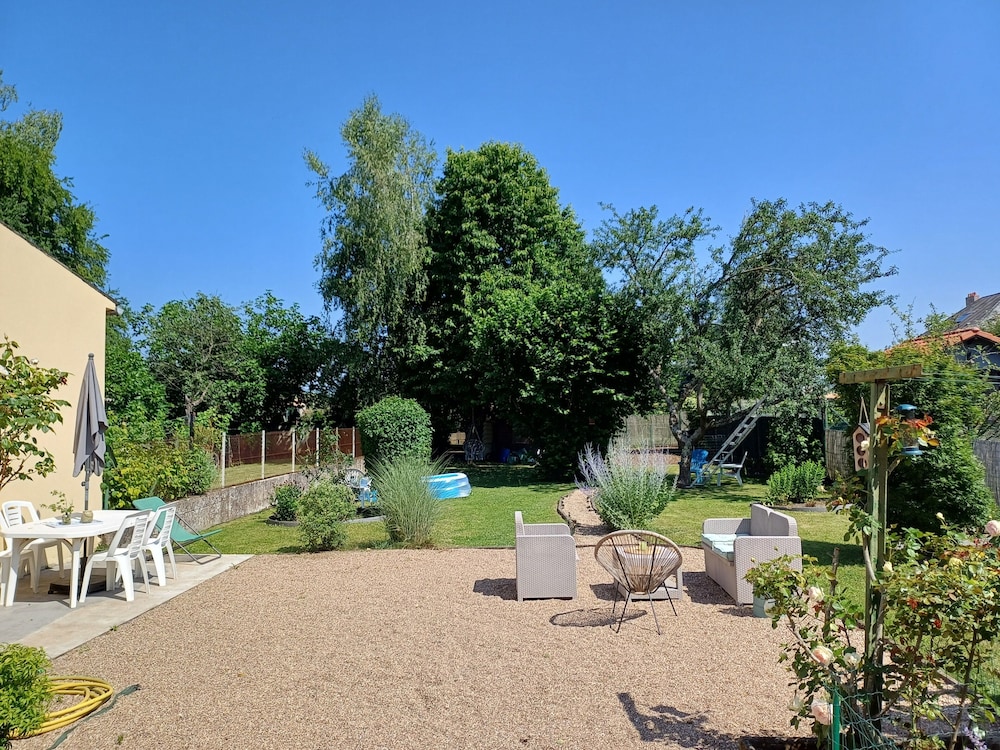 L'étoile du matin