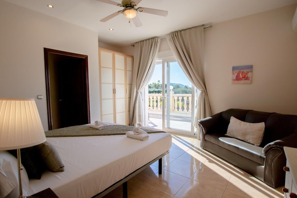 Villa Paulina in Javea