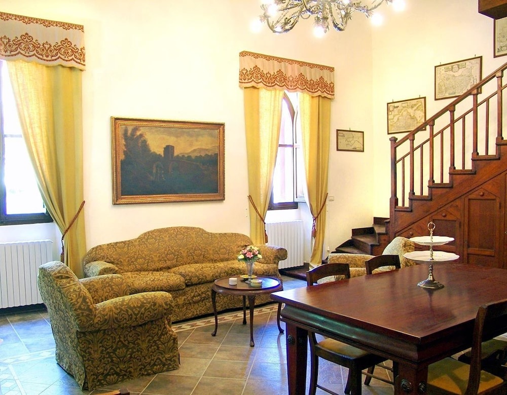 Villa Fontalba