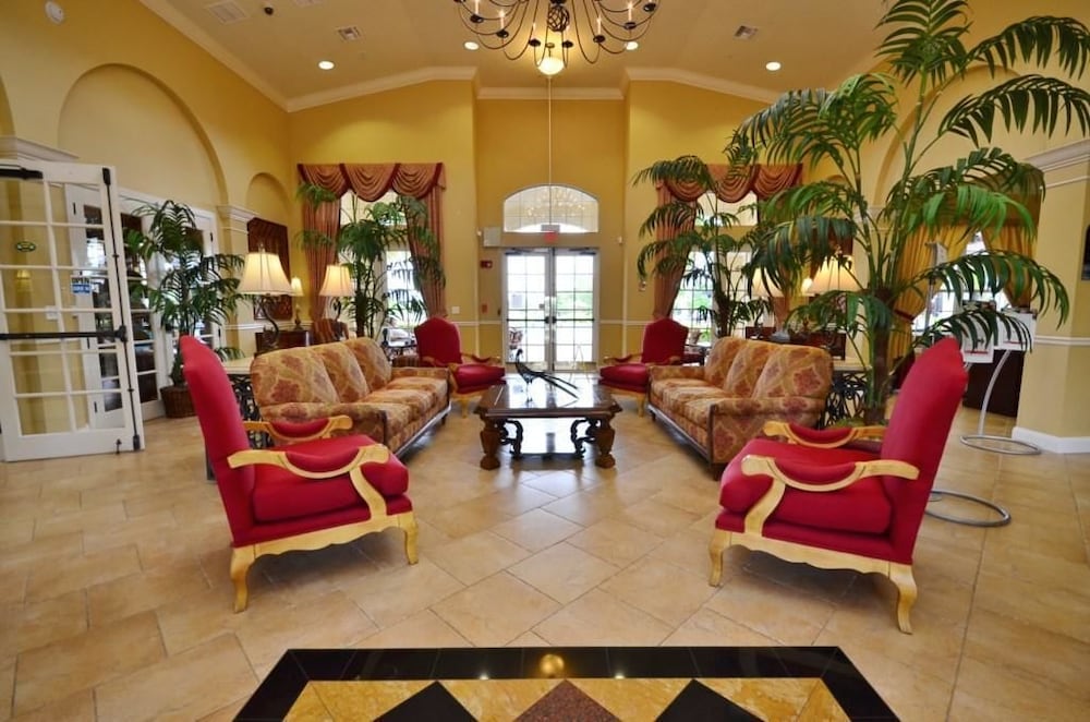Vista Cay Resort