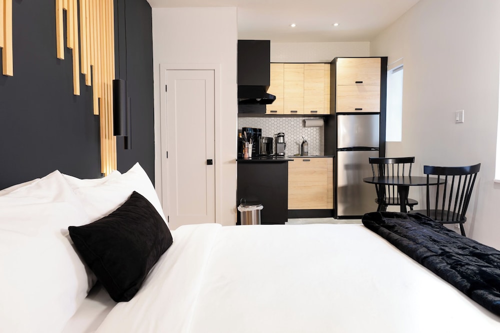 Unique Stays - 4114 St-Denis