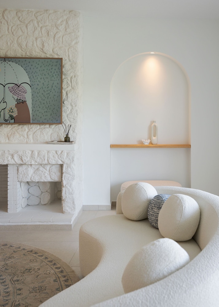 Arche Residence Glyfada