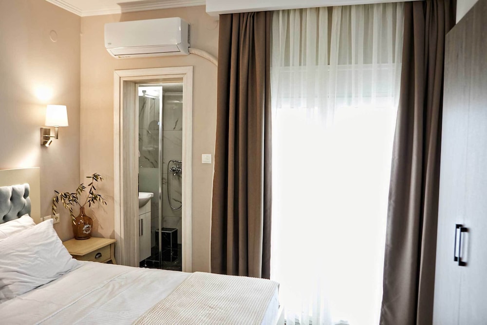 Romilia Guesthouse
