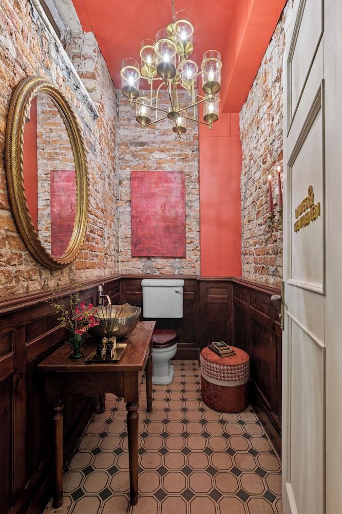 Mr CAS Otelleri - Özel Sınıf - Image 73