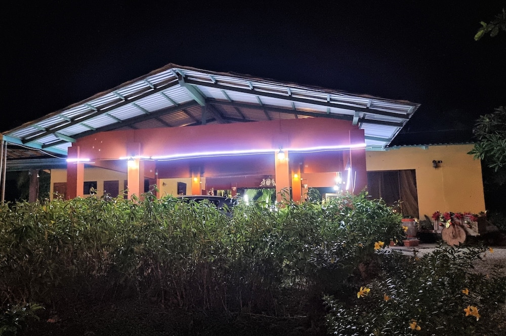 Angels Ecolodge