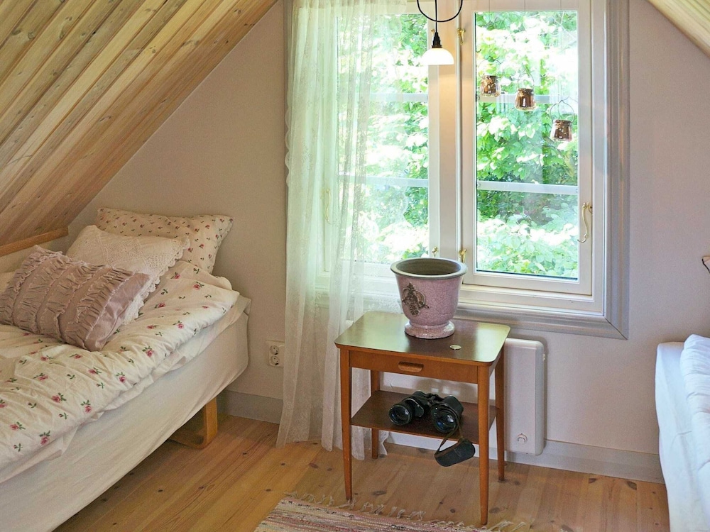 Holiday Home in Sölvesborg view 2