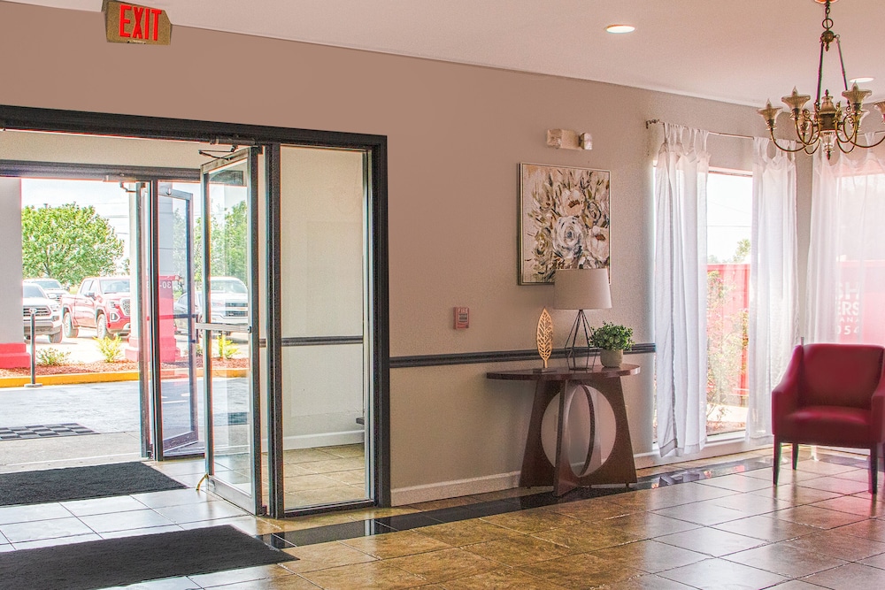 Americas Best Value Inn Donaldsonville