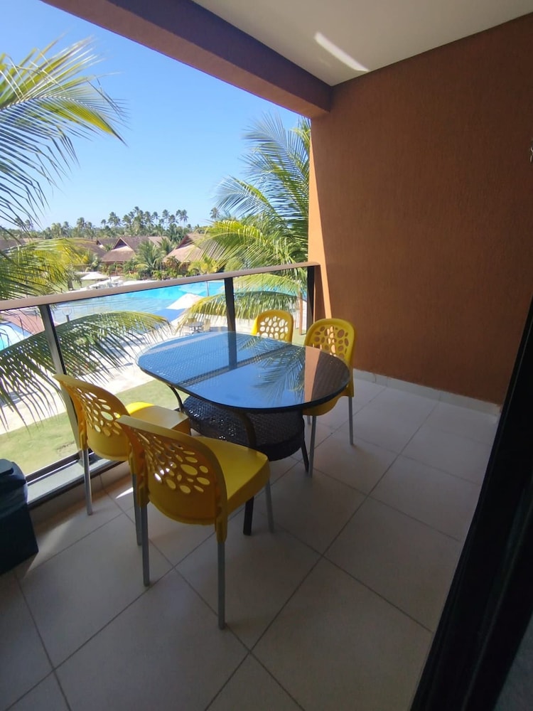 Eco Resort Praia dos Carneiros