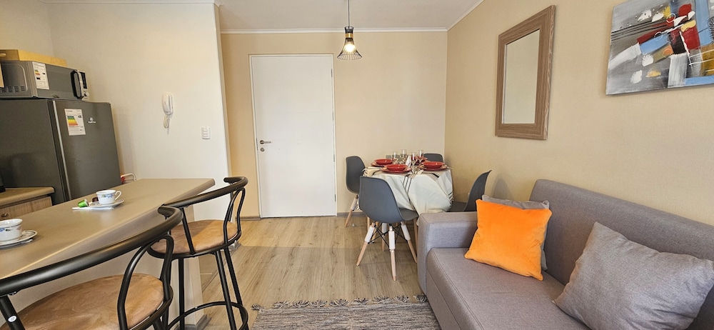 Oceana Suites Volcán Villarrica