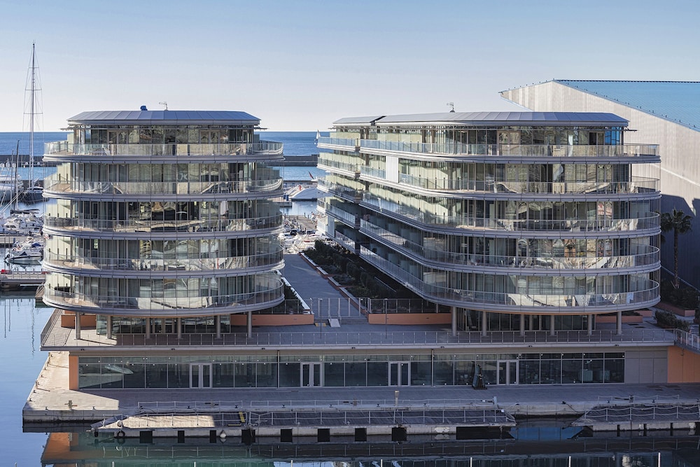 Waterfront Vibes by Wonderful Italy