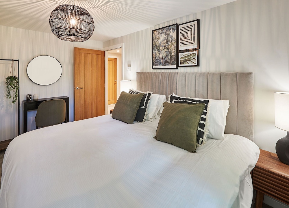 York Vacations - Host Stay St Johns Mews - Property Image 3