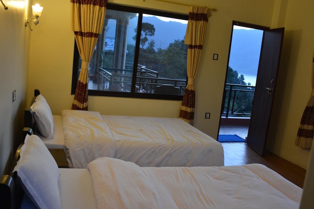Greenhills Guesthouse