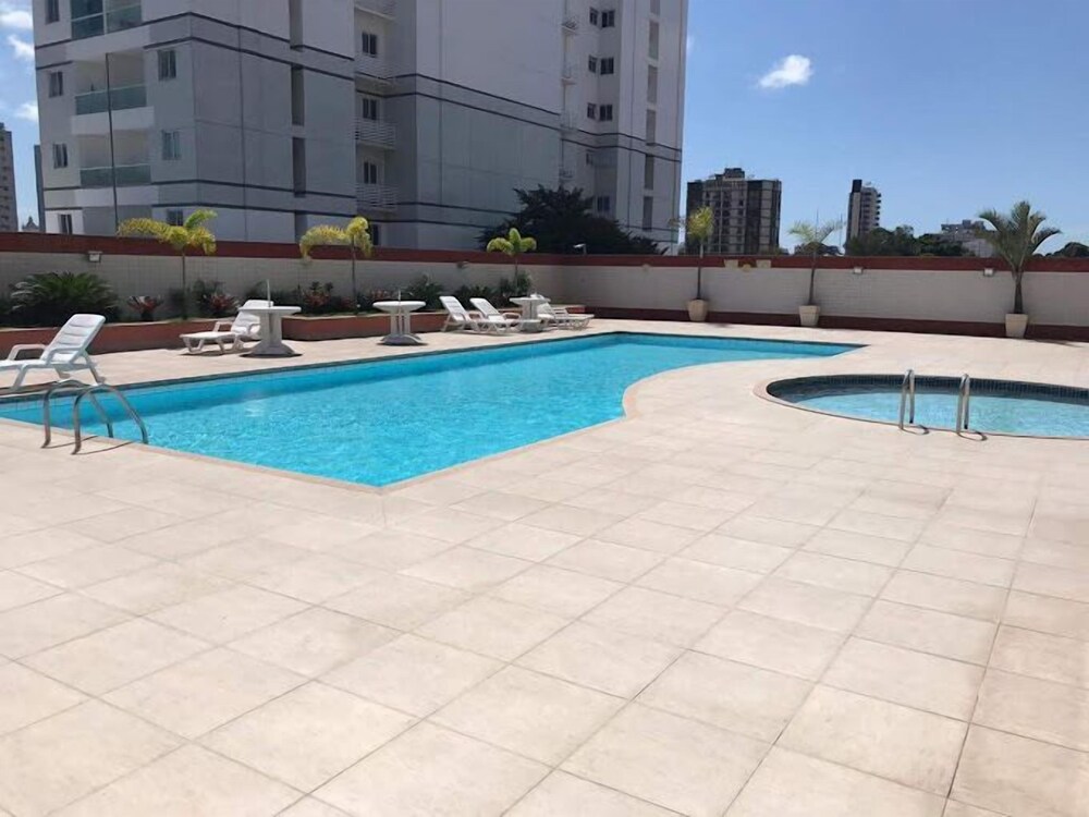 Flat Aconchegante