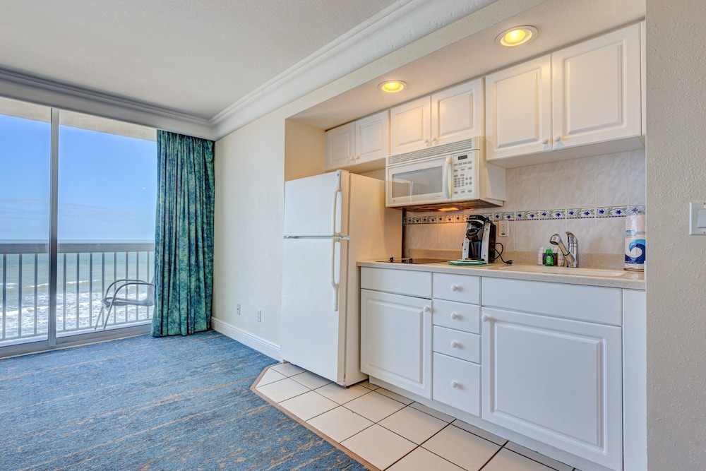 Daytona Beach VI