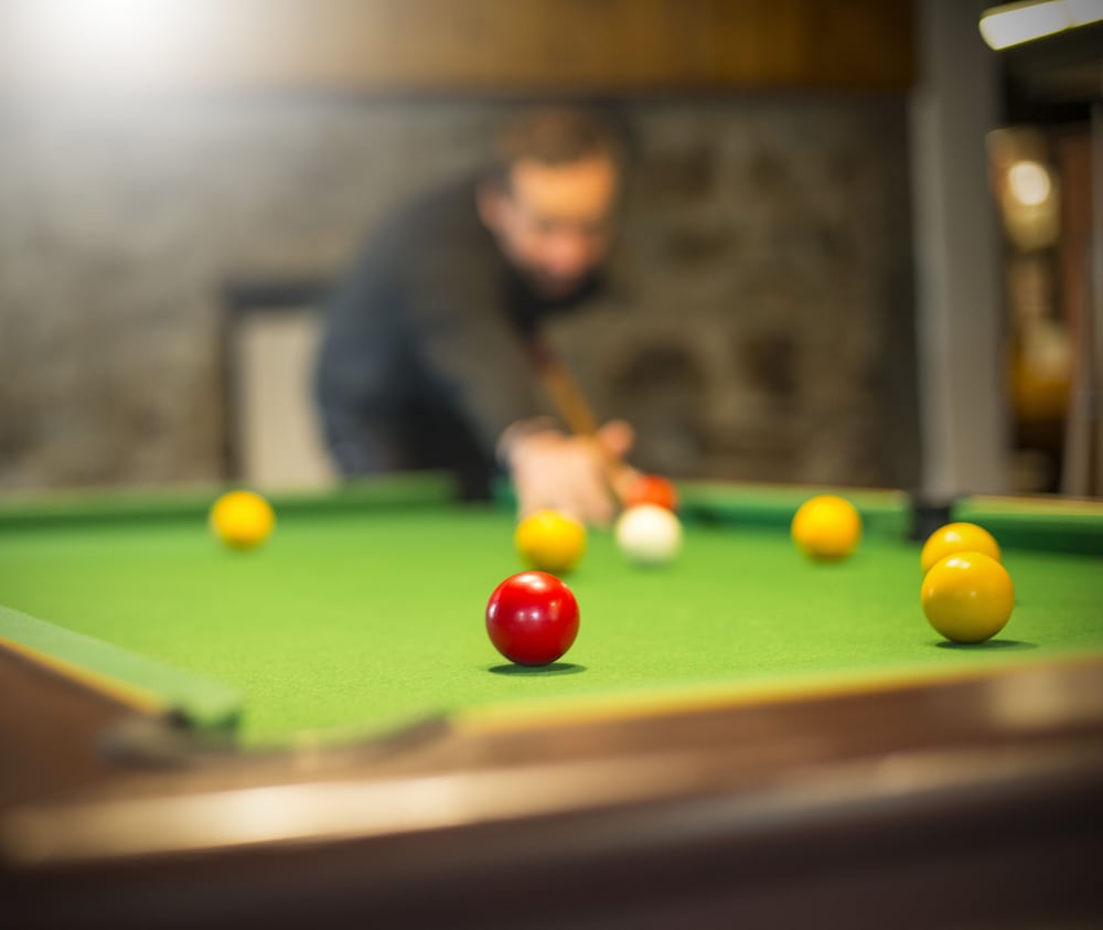 Trewern Arms Hotel