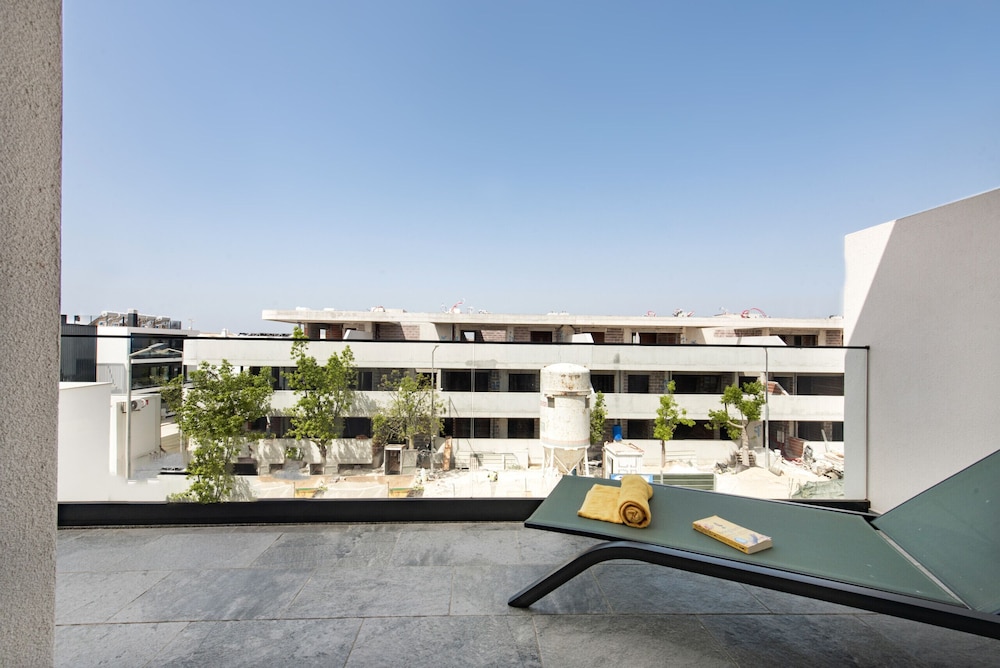 Sunny Apartments X in Tavira