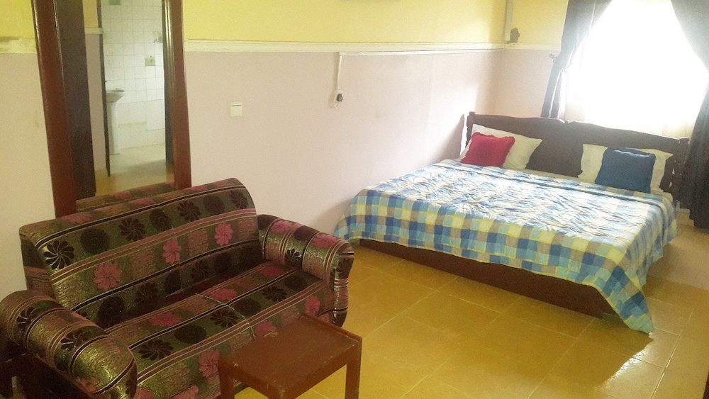 Maria Suites — photo 54