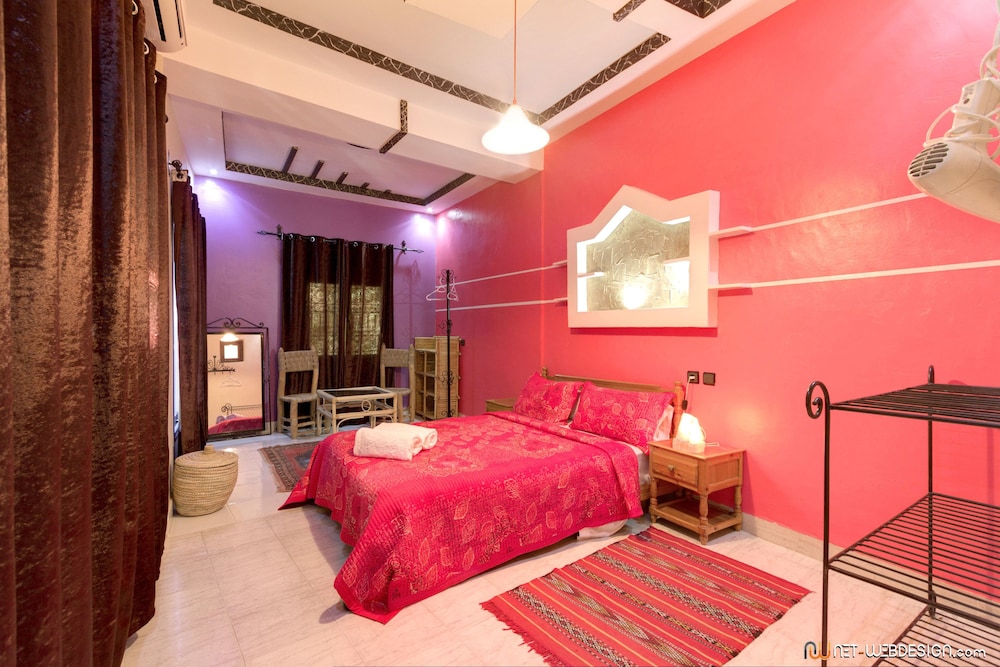 Kasbah Amazir