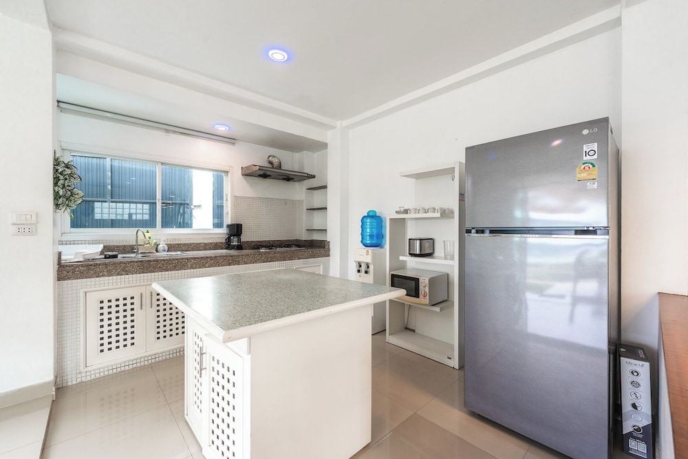 4BR PoolVilla and SeaView V199