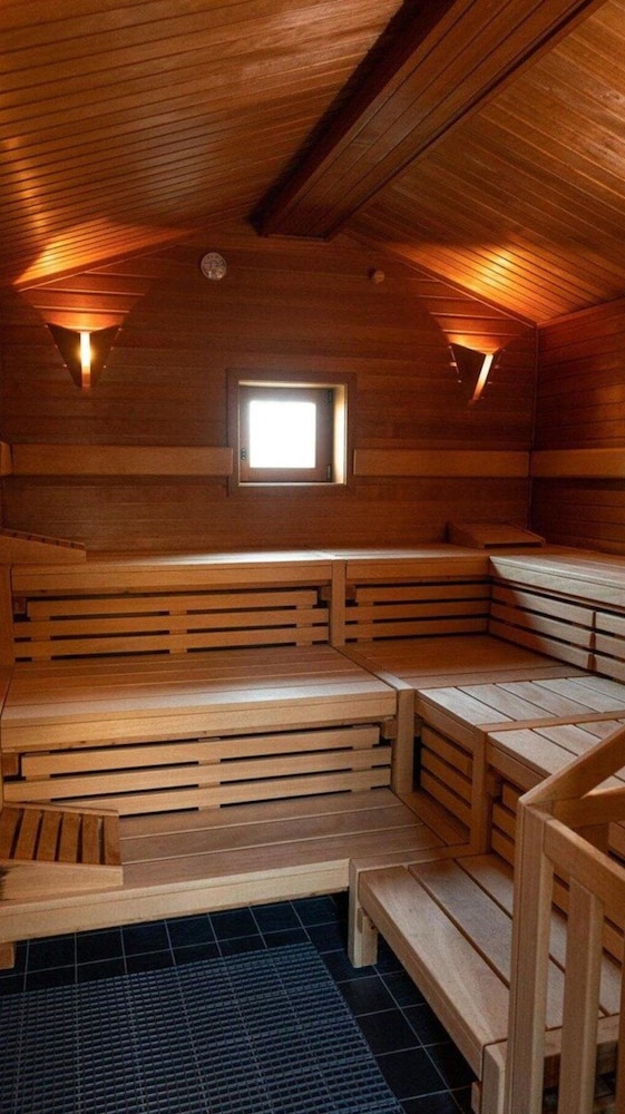 Beech Resort Boltenhagen