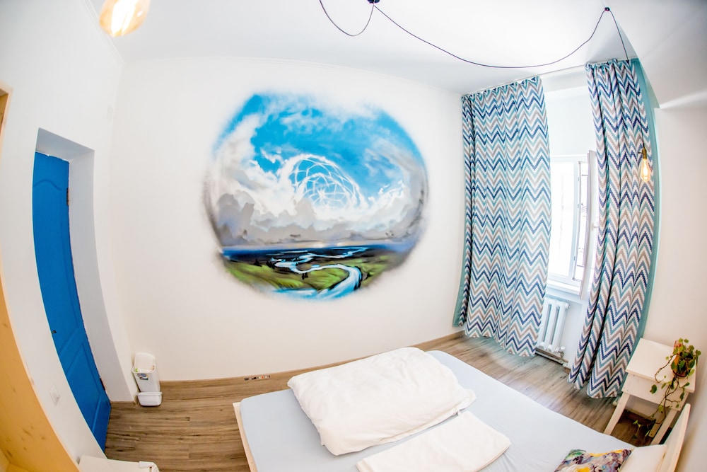 Soul Hostel view 5