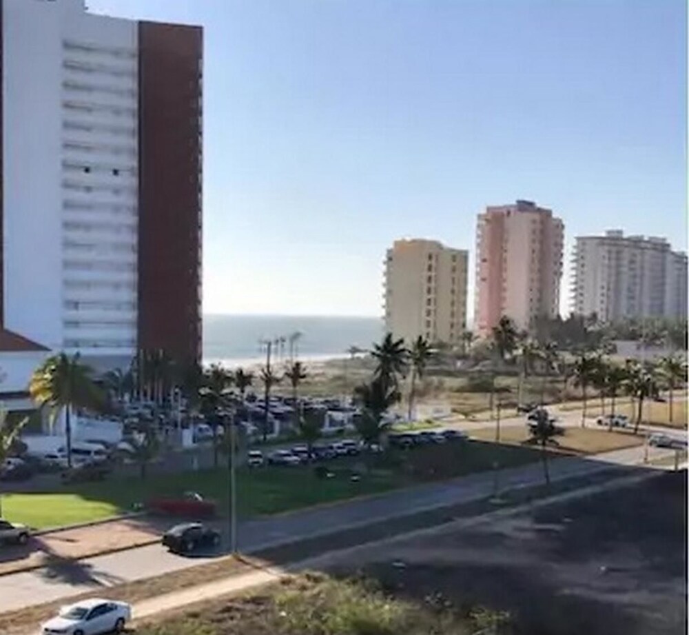 Depa Torre Marina