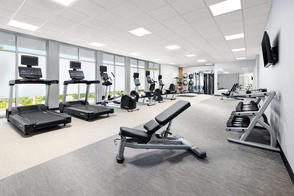 Courtyard By Marriott New Castle - Property Image 10