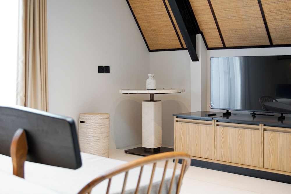 Villa Byrdland - Canggu