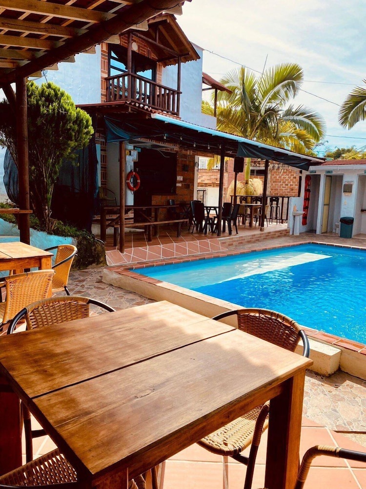 OSIMiRI Kapla Jacuzzi