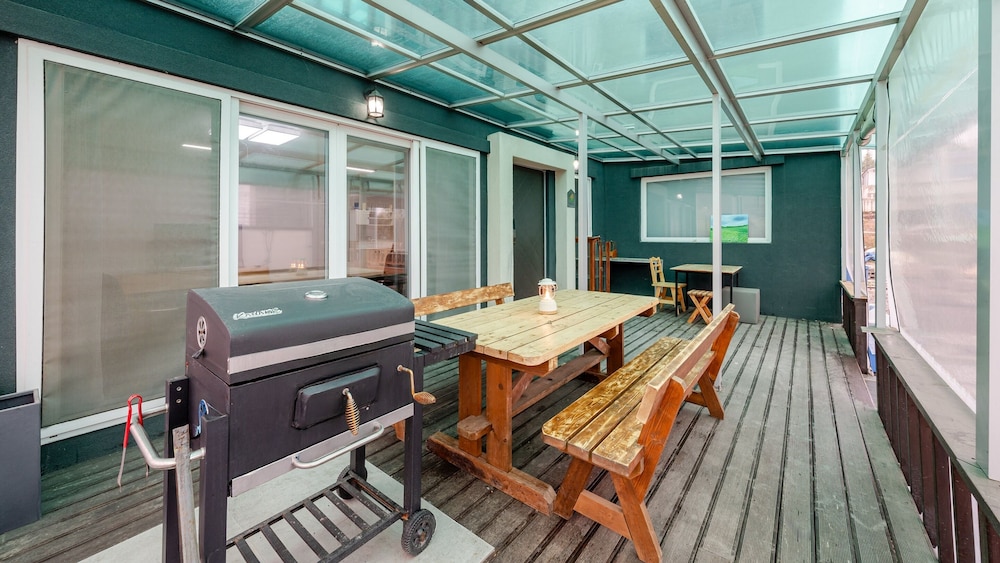 Gangneung Stay Shod Pension