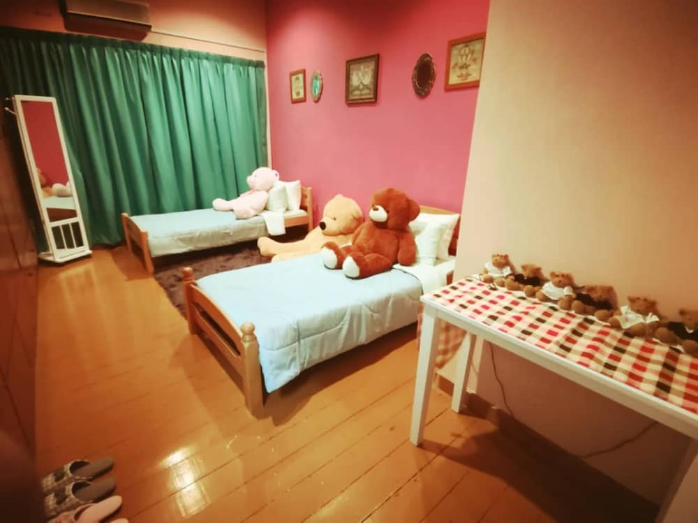 Welcome Back Home Stay photo 3