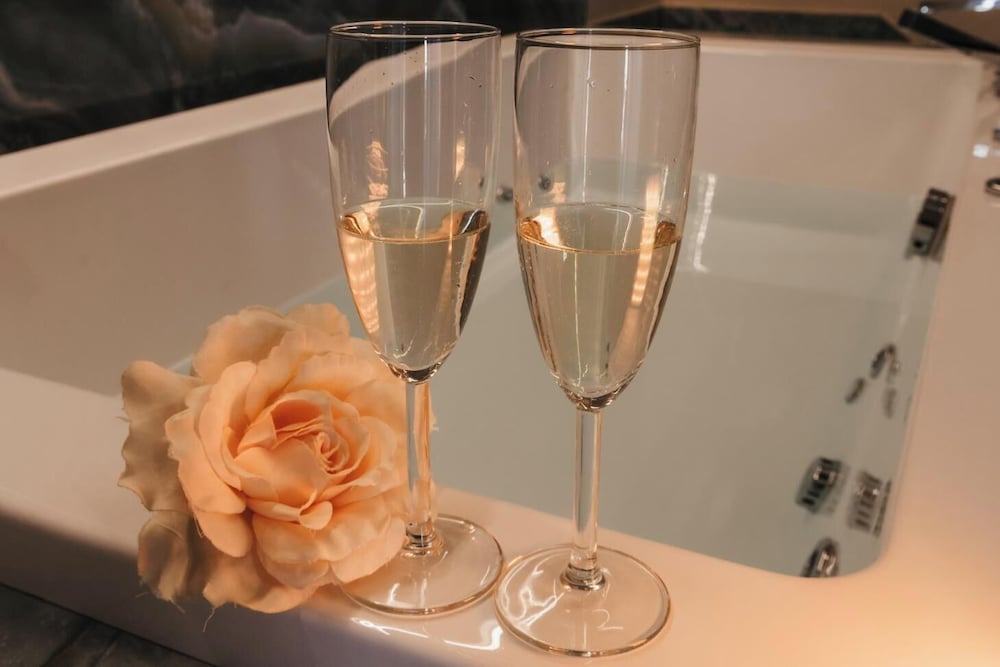 B&B Pompei Center Luxury