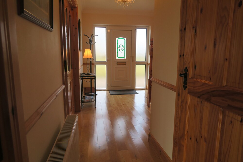 Burkes Holiday Cottages