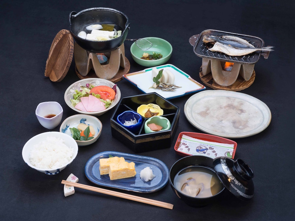 Ito Onsen Yokikan