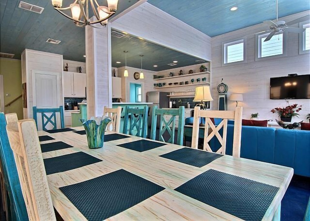 Port A Escapes Vacation Rentals