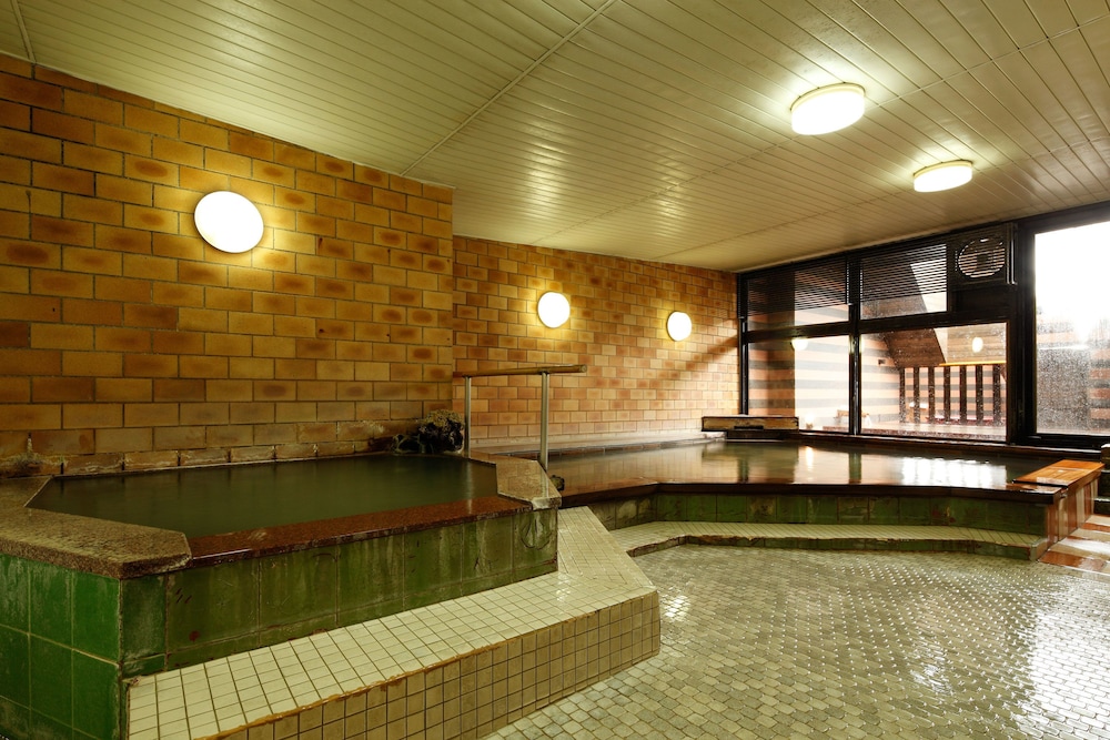 Yorokobinoyado Takamatsu